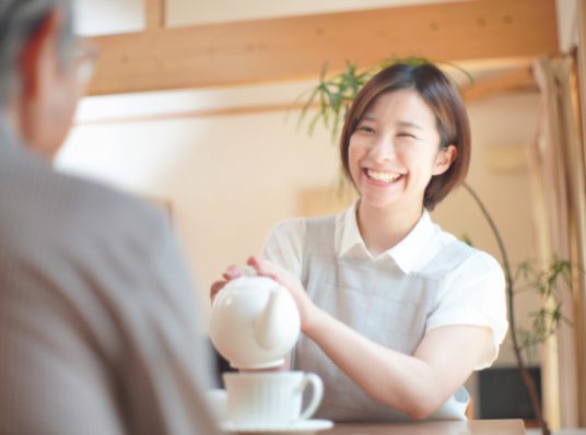 求める人物像